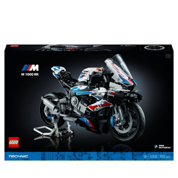 Bild von LEGO® Technic - 42130 BMW M 1000 RR