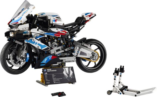 Bild von LEGO® Technic - 42130 BMW M 1000 RR
