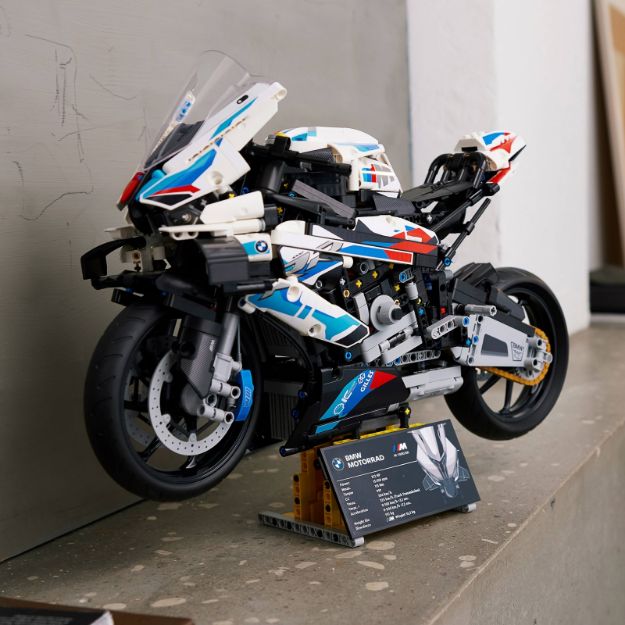 Bild von LEGO® Technic - 42130 BMW M 1000 RR