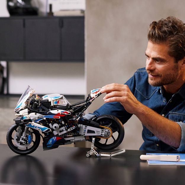 Bild von LEGO® Technic - 42130 BMW M 1000 RR
