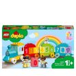 Bild von LEGO® DUPLO® - 10954 Zahlenzug – Zählen lernen
