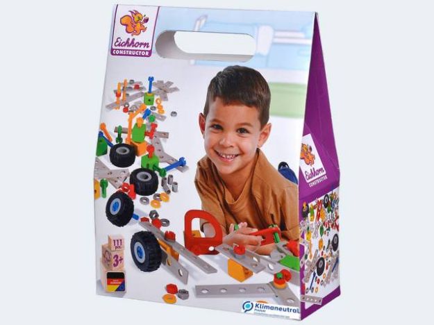 Bild von Eichhorn Erweiterung 111T - 100039009