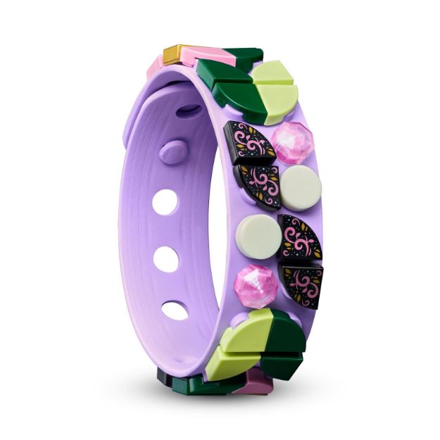 Bild von LEGO® DOTs 41917 Wunderland Armband