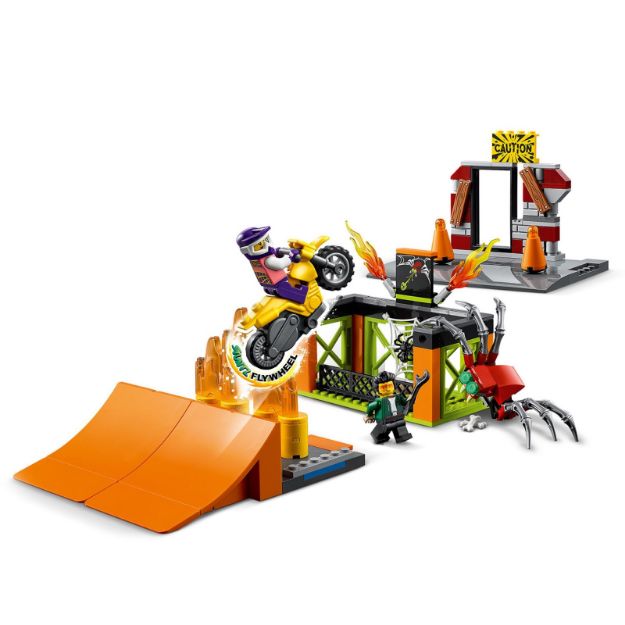 Bild von LEGO® City - 60293 Stunt-Park