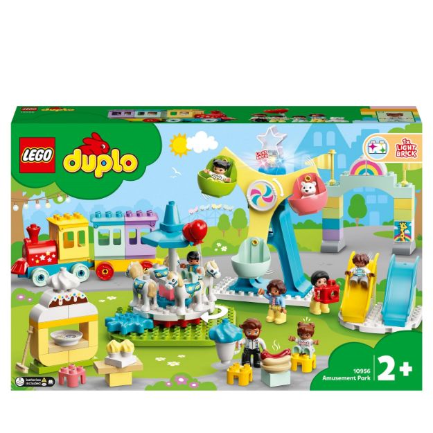 Bild von LEGO® DUPLO® - 10956 Erlebnispark
