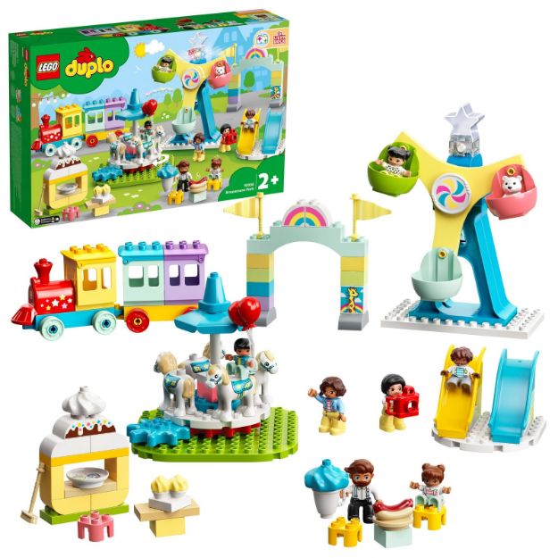 Bild von LEGO® DUPLO® - 10956 Erlebnispark