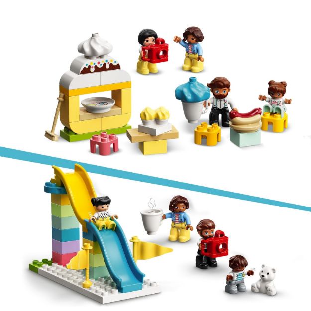 Bild von LEGO® DUPLO® - 10956 Erlebnispark