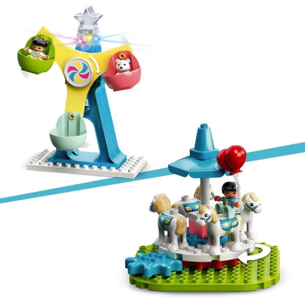 Bild von LEGO® DUPLO® - 10956 Erlebnispark