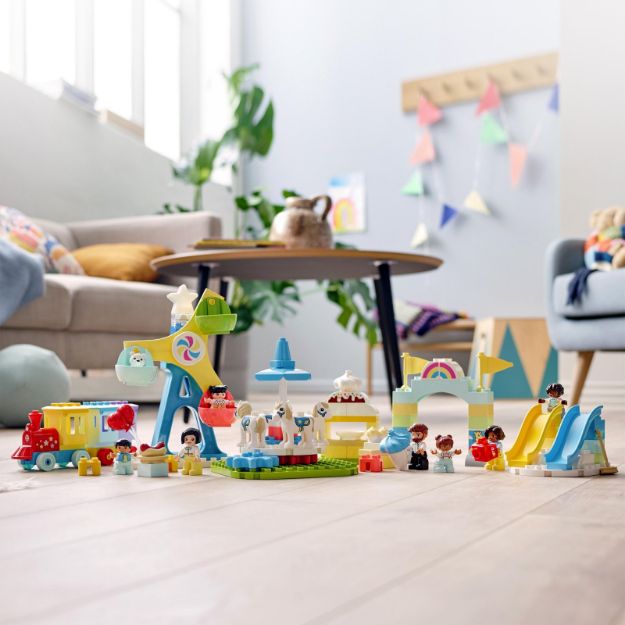 Bild von LEGO® DUPLO® - 10956 Erlebnispark