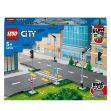 Bild von LEGO® City - 60304 Straßenkreuzung mit Ampeln