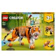 Bild von LEGO® Creator - 31129 Majestätischer Tiger