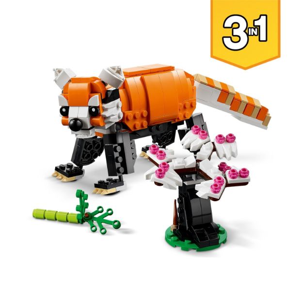 Bild von LEGO® Creator - 31129 Majestätischer Tiger