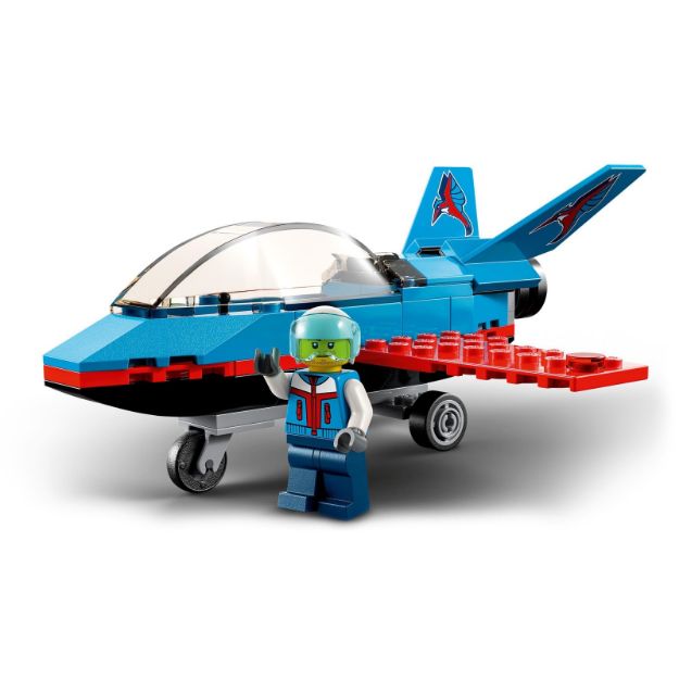 Bild von LEGO® City - 60323 Stuntflugzeug