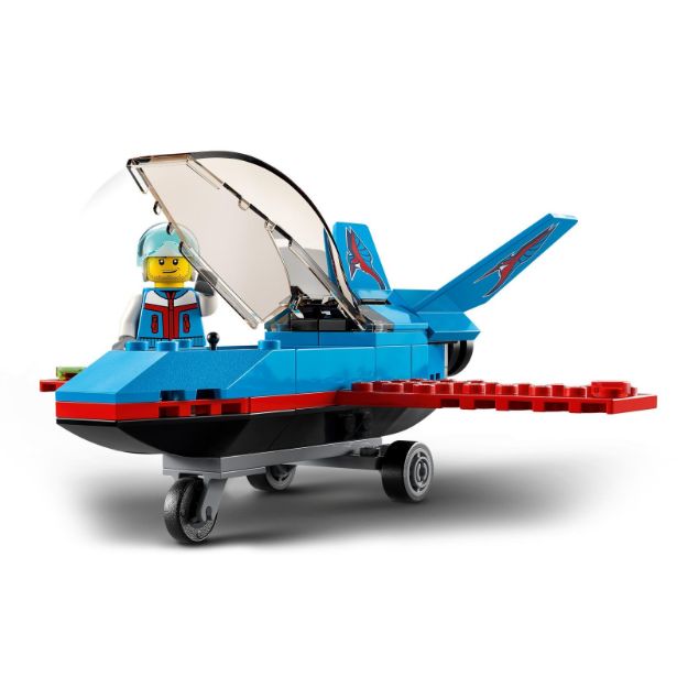 Bild von LEGO® City - 60323 Stuntflugzeug