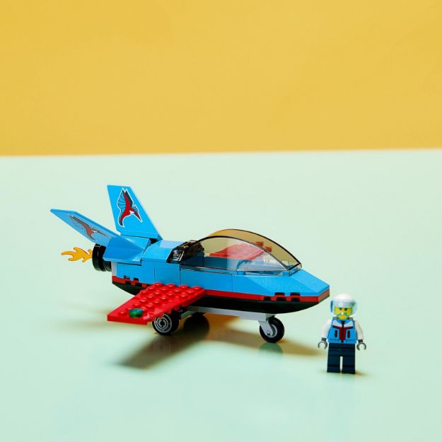 Bild von LEGO® City - 60323 Stuntflugzeug