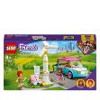 Bild von LEGO® Friends - 41443 Olivias Elektroauto