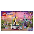 Bild von LEGO® Friends - 41689 Magisches Riesenrad mit Rutsche