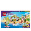 Bild von LEGO® Friends - 41710 Surfschule
