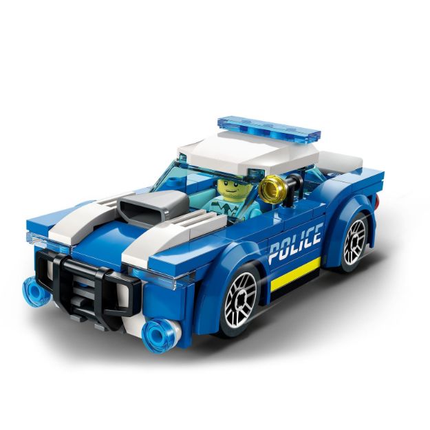 Bild von LEGO® City - 60312 Polizeiauto