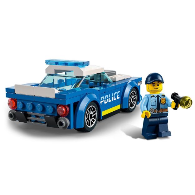 Bild von LEGO® City - 60312 Polizeiauto