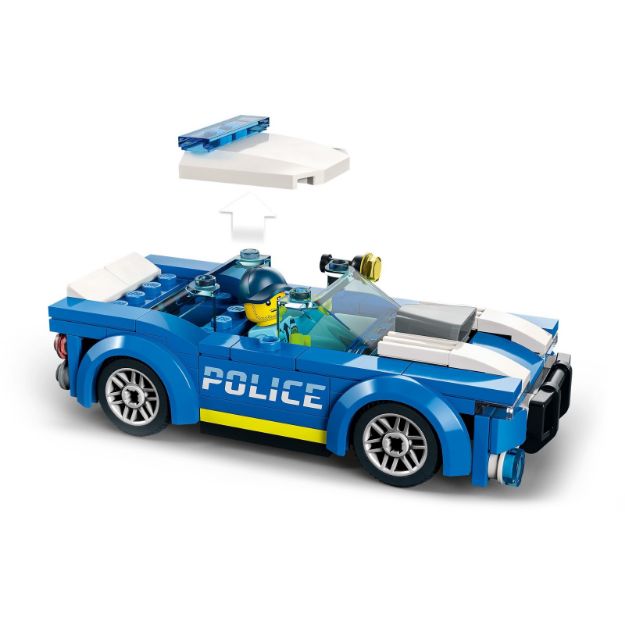 Bild von LEGO® City - 60312 Polizeiauto