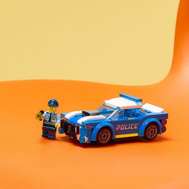 Bild von LEGO® City - 60312 Polizeiauto