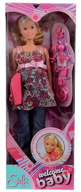 Bild von Steffi Love Welcome Baby - 105734000