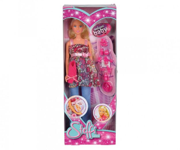 Bild von Steffi Love Welcome Baby - 105734000