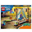 Bild von LEGO® City - 60340 Hindernis-Stuntchallenge