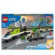 Bild von LEGO® City - 60337 Personen-Schnellzug
