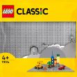 Bild von LEGO® Classic - 11024 Graue Bauplatte