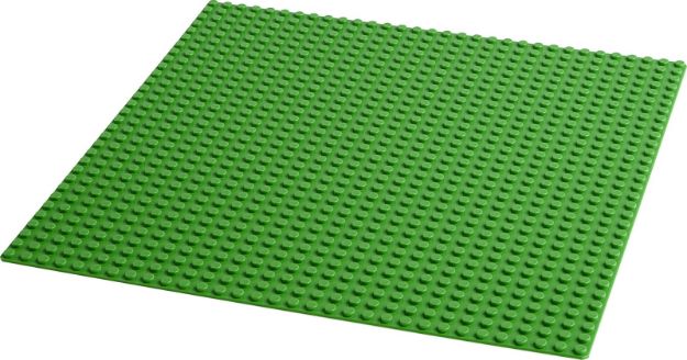 Bild von LEGO® Classic - 11023 Grüne Bauplatte