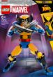 Bild von LEGO® Marvel Super Heroes™ - Wolverine Baufigur