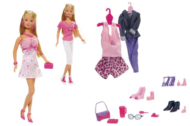 Bild von Steffi Love Mega Fashion - 105736015