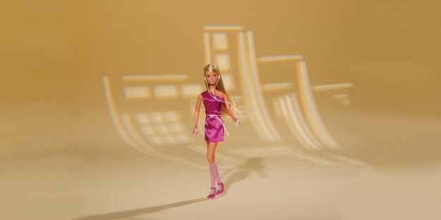 Bild von Steffi Love Mega Fashion - 105736015