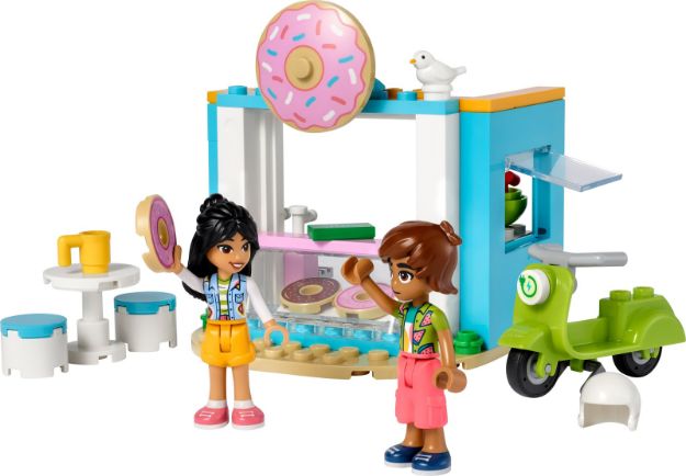 Bild von LEGO® Friends - 41723 Donut-Laden