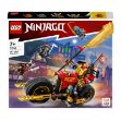 Bild von LEGO® NINJAGO - Kais Mech-Bike EVO