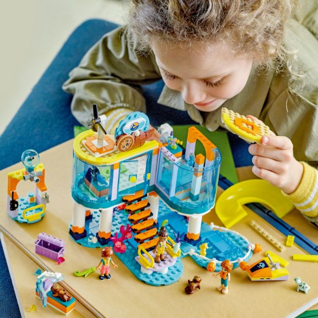 Bild von LEGO® Friends - Seerettungszentrum