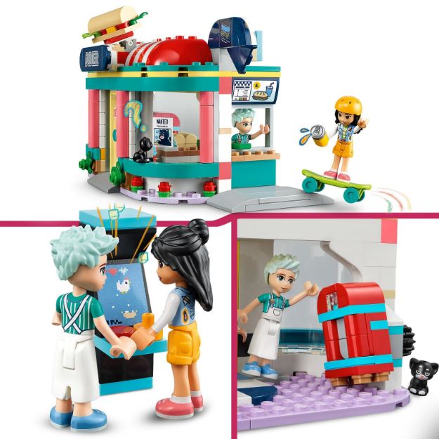 Bild von LEGO® Friends - Restaurant