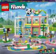Bild von LEGO® Friends - Sportzentrum