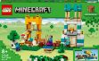 Bild von LEGO® Minecraft™ - Die Crafting-Box 4.0