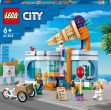 Bild von LEGO® City - Eisdiele