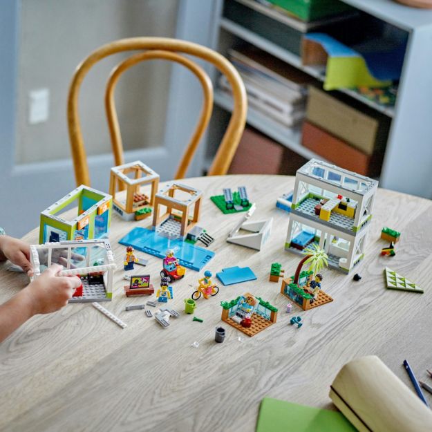 Bild von LEGO® City - Appartementhaus