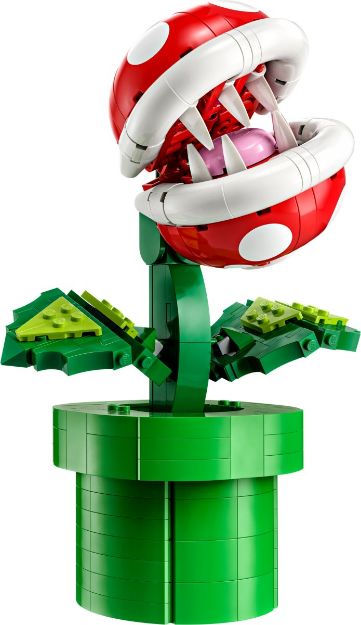 Bild von LEGO® Super Mario - 71426 Piranha-Pflanze