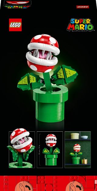 Bild von LEGO® Super Mario - 71426 Piranha-Pflanze