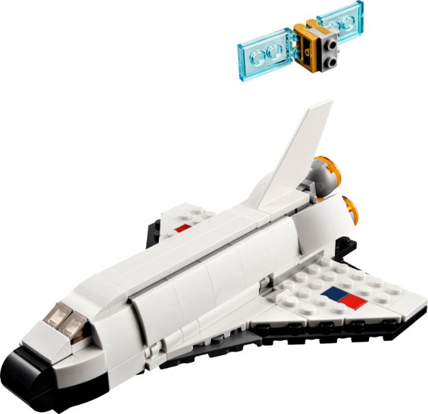 Bild von LEGO® Creator - 31134 Spaceshuttle
