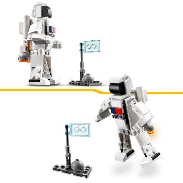Bild von LEGO® Creator - 31134 Spaceshuttle