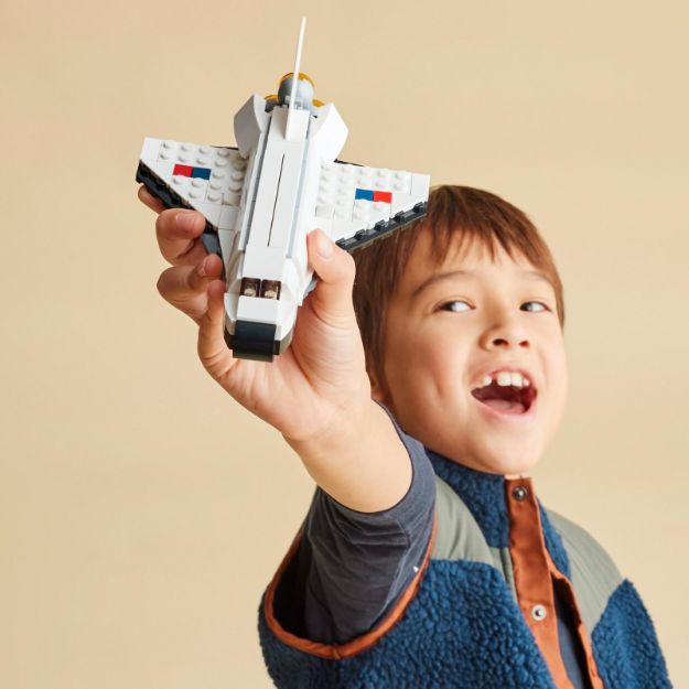 Bild von LEGO® Creator - 31134 Spaceshuttle