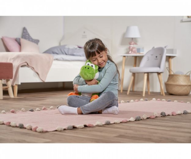 Bild von SuMa Yoshi Plüsch, 30cm - 109231012