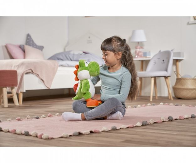 Bild von SuMa Yoshi Plüsch, 30cm - 109231012